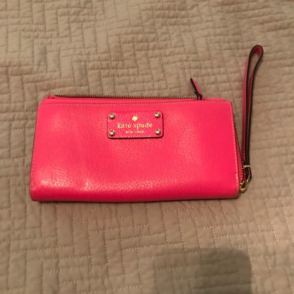 kate spade Handbags - Kate Spade wallet